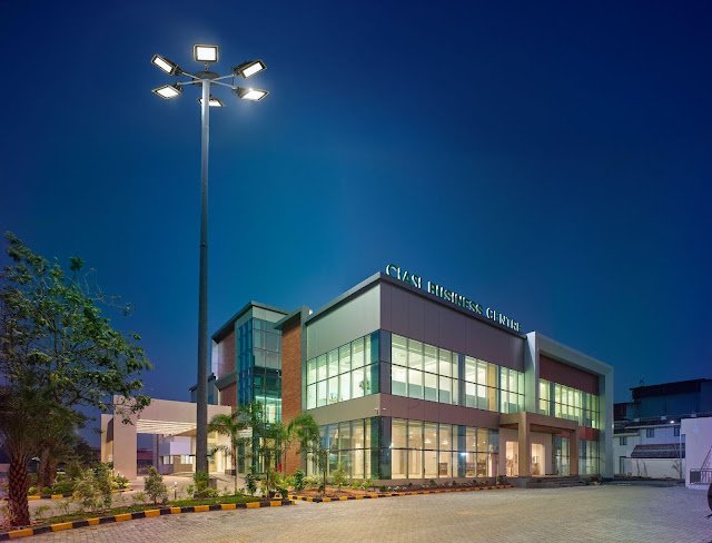 From Runway to Boardroom: CIAL Aeropark Redefines Where India Works