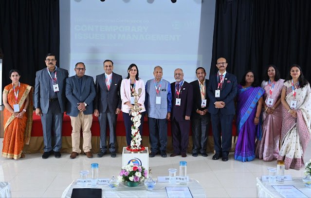 AI, Ethics, and Industry Relevance Take Center Stage at CIM 2026 as Dr. T.V. Rao Receives Lifetime Achievement Award