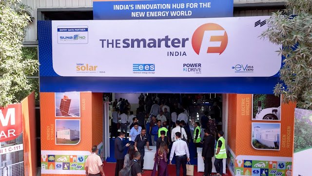 The smarter E India 2026 takes shape as Gujarat’s ‘Energy ka Mahakumbh’