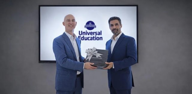 Universal Education and Minerva University Explore New Models of Global Learning