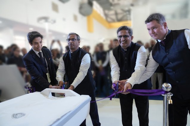 Wipro GE Healthcare unveils SIGNA™ Prime Elite — a Made‑in‑India, AI‑powered breakthrough in MR imaging