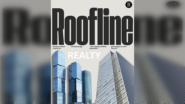 Roofline Realty Karnataka’s Verification-Driven Model Emerges as Blueprint for Safer Property Buying in Bihar