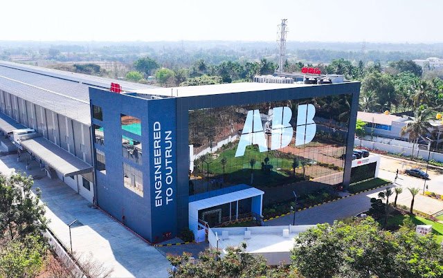 ABB deepens Karnataka footprint with new investments to serve high growth emerging sectors