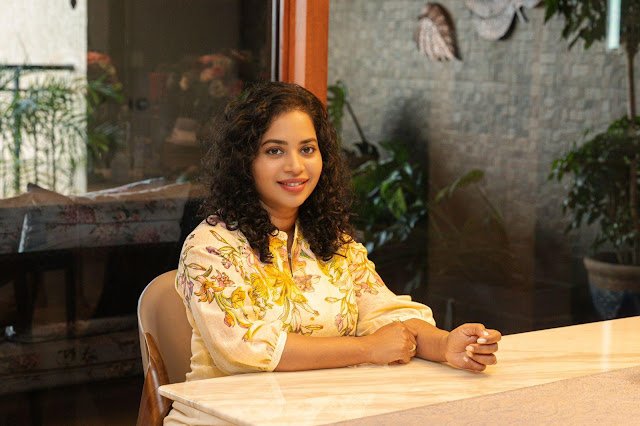 Dr. Reenaa Mithun Chittilappilly Appointed as Director of V-Guard Industries Ltd.