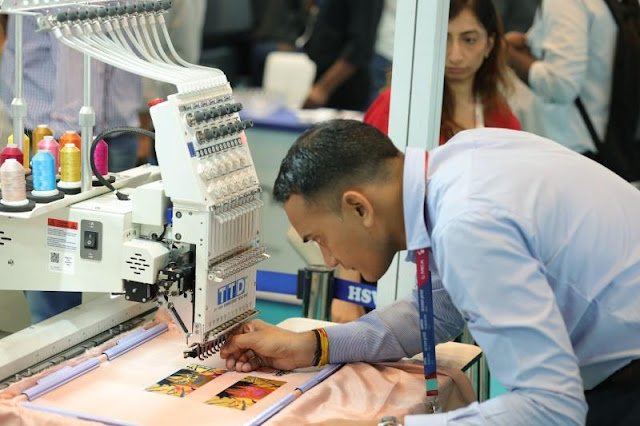 India’s expanding garment and apparel manufacturing ecosystem to come together at Gartex Texprocess India Mumbai