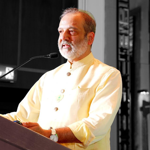 India Seeks Peace Through Shared Values as Global Initiative Gathers Worldwide Support