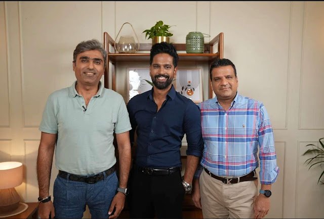 Authenticity, Adaptability, and the Future of Brand Communication Ft. Sujay Rachh and Girish Huria on Brand Ki Baat – Mumbai Edition by NewsReach