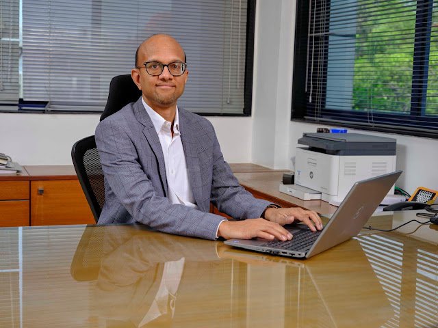 KSB Limited announces remarkable sales revenue for the year 2025