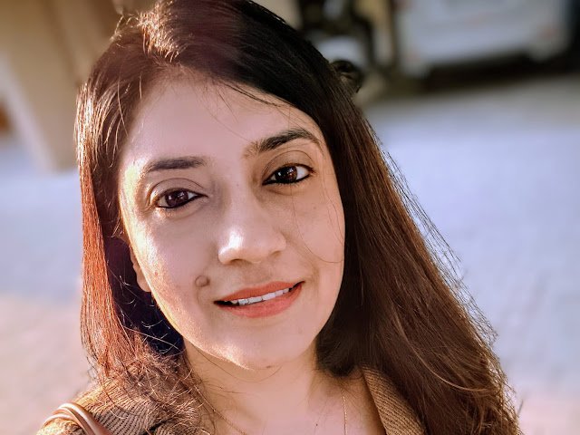 BE UNAPOLOGETICALLY YOU: RECLAIM YOUR POWER -BY KARISHMA