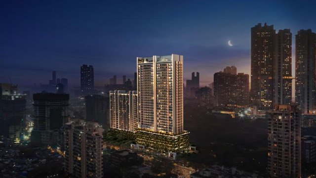 Rustomjee Enters Parel Extension with Vista Bay, a ~₹900 Cr GDV Development in Eastern Mumbai