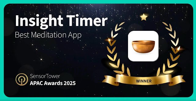 World’s Largest Free Wellness App Insight Timer Launches in India