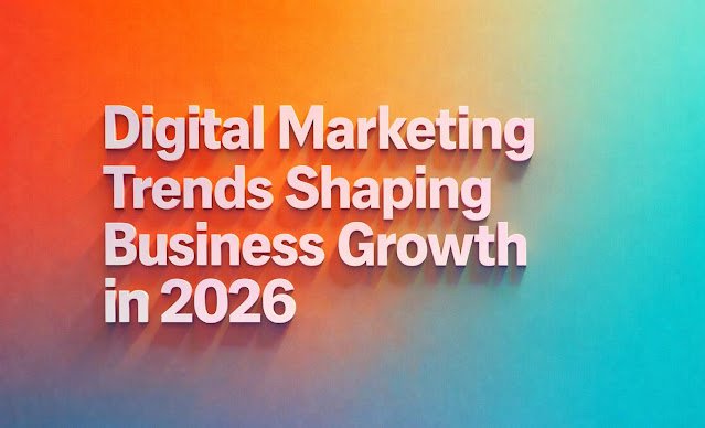 nxuniq Shares Insights on Digital Marketing Trends Shaping Business Growth in 2026
