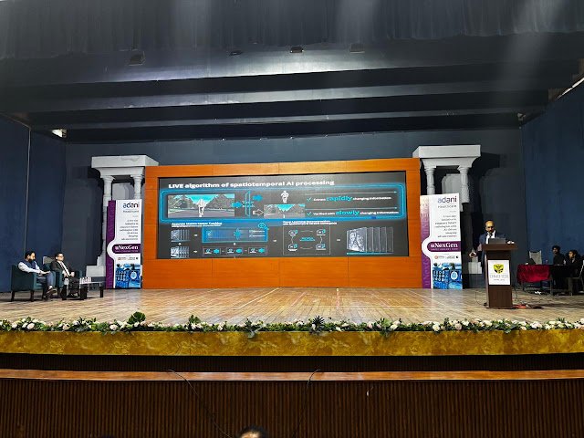 Adani Healthcare, Medikabazaar and United Imaging to Host ‘uNexGen’ in Wardha