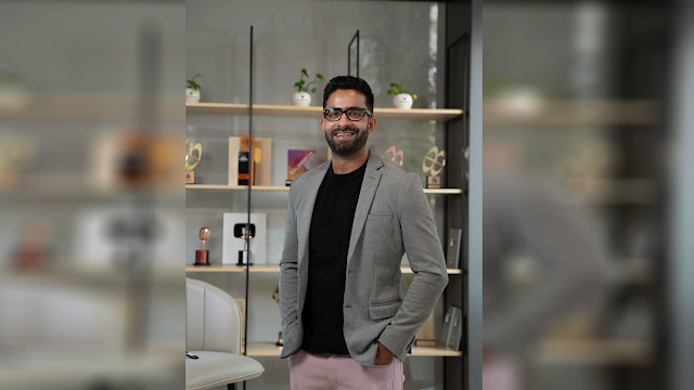 Pocket FM Elevates Lalit Gangwar to Chief Operating Officer to Lead the Next Phase of Global Growth