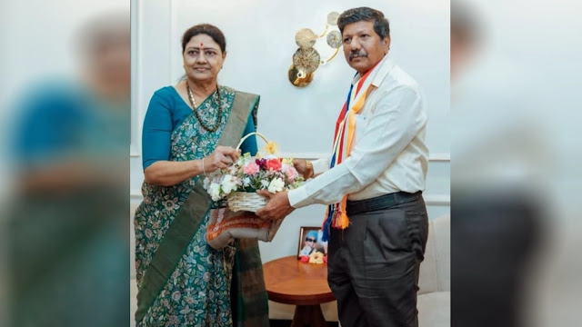 Republican Party of India (Bhimrao Ambedkar) Forges Historic Tripartite Alliance for Social Justice and Equality in Tamil Nadu