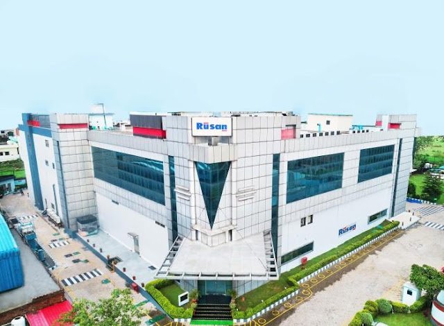 Rusan Pharma Achieves Global GMP Milestone with PMDA Japan Approval