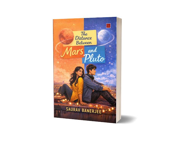 ‘Situationships’ and Silent Goodbyes: Saurav Banerjee’s New Novel Explores the Unspoken Side of Modern Relationships