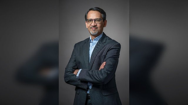 360 ONE appoints Anshuman Maheshwary as CEO – Alternates