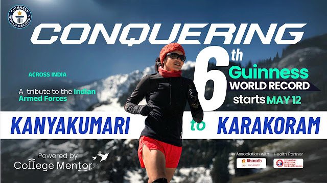 ‘Running Is Not Just a Sport — It Is the Most Honest Conversation You Will Ever Have With Yourself’