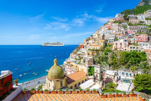 Smart cruise tips from Norwegian Cruise Line (NCL) that will help strengthen family bonds