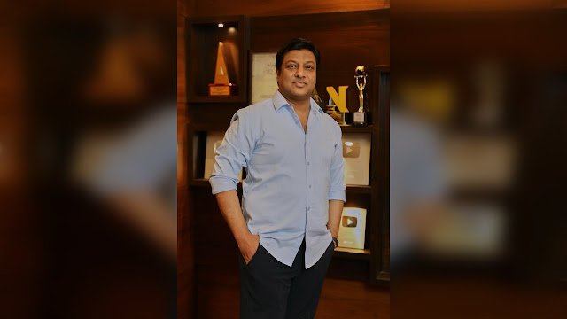 Sajid Qureshi: The Mastermind Behind Landmark Film Deals Now Eyes ‘Varanasi’ as Indian Cinema’s Next Global Phenomenon