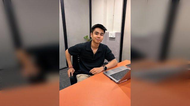 21 Year Old Founder Yash Kesharwani Builds RS. 53Cr AI Startup, In Talks to Raise RS. 8Cr